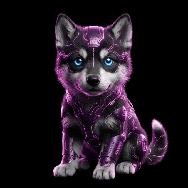 Wolf Smart Industries
