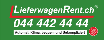 LieferwagenRent